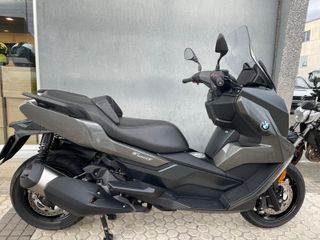 dasMoto vende BMW C400GT(2022) con 24300 km