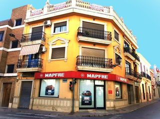 Ático en alquiler en Picassent