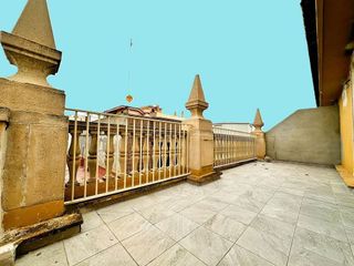 Ático en alquiler en Picassent