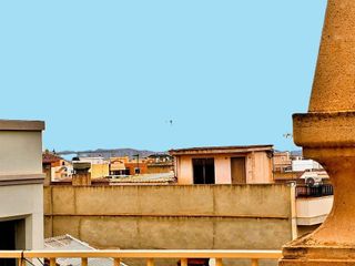 Ático en alquiler en Picassent