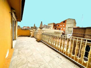 Ático en alquiler en Picassent