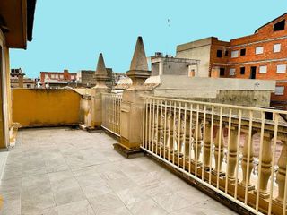 Ático en alquiler en Picassent