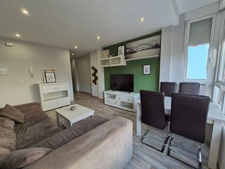 Piso en alquiler en Puente Genil