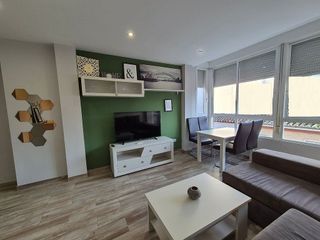 Piso en alquiler en Puente Genil