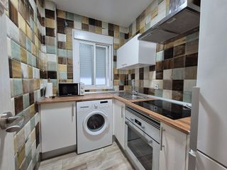 Piso en alquiler en Puente Genil