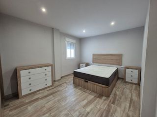 Piso en alquiler en Puente Genil