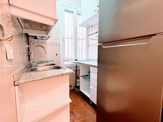 Piso en alquiler en Ciudad Universitaria en Madrid