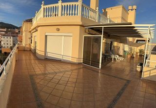 Ático en alquiler en Arroyo de la Miel en Benalmádena