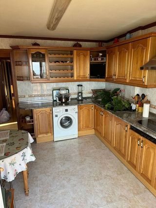 Ático en alquiler en Arroyo de la Miel en Benalmádena