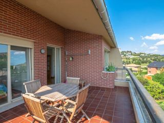 Ático en alquiler en Olaz en Egüés