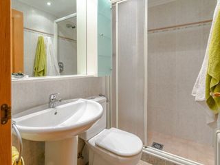 Ático en alquiler en Olaz en Egüés