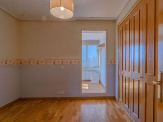 Ático en alquiler en Olaz en Egüés