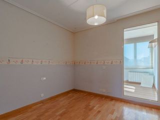 Ático en alquiler en Olaz en Egüés