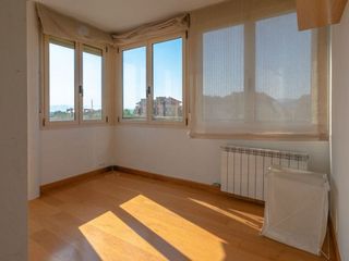 Ático en alquiler en Olaz en Egüés