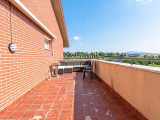 Ático en alquiler en Olaz en Egüés