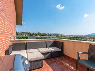 Ático en alquiler en Olaz en Egüés