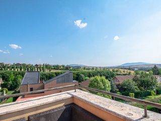 Ático en alquiler en Olaz en Egüés