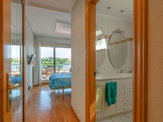 Ático en alquiler en Olaz en Egüés