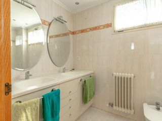 Ático en alquiler en Olaz en Egüés