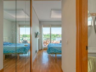 Ático en alquiler en Olaz en Egüés