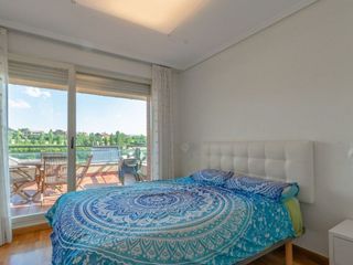 Ático en alquiler en Olaz en Egüés