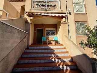 Casa en alquiler en Nueva Torrevieja - Aguas Nuevas en Torrevieja