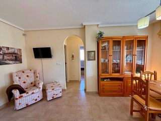 Casa en alquiler en Nueva Torrevieja - Aguas Nuevas en Torrevieja