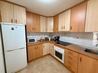 Casa en alquiler en Nueva Torrevieja - Aguas Nuevas en Torrevieja