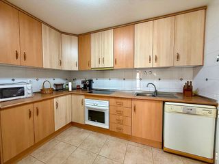 Casa en alquiler en Nueva Torrevieja - Aguas Nuevas en Torrevieja