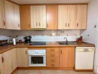 Casa en alquiler en Nueva Torrevieja - Aguas Nuevas en Torrevieja