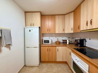 Casa en alquiler en Nueva Torrevieja - Aguas Nuevas en Torrevieja