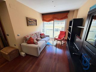 Piso en alquiler en La Malagueta - La Caleta en Málaga