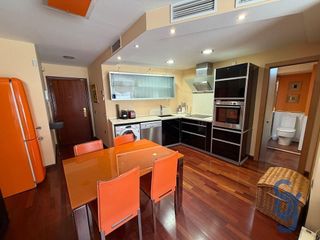 Piso en alquiler en La Malagueta - La Caleta en Málaga