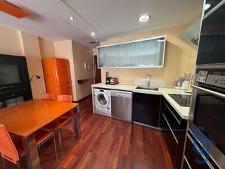 Piso en alquiler en La Malagueta - La Caleta en Málaga