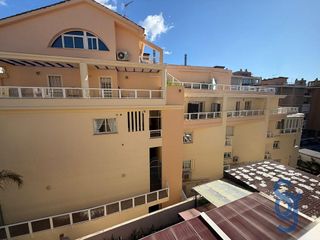 Piso en alquiler en La Malagueta - La Caleta en Málaga