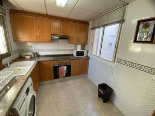 Piso en venta en Centre en Sant Carles de la Ràpita
