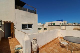 Ático en venta en Marquès de la Fontsanta - Pere Garau en Palma de Mallorca