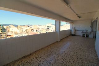 Ático en venta en Marquès de la Fontsanta - Pere Garau en Palma de Mallorca