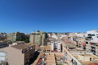 Ático en venta en Marquès de la Fontsanta - Pere Garau en Palma de Mallorca