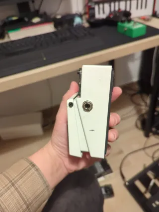 Boss TU-2 Afinador Cromático