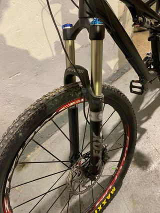 Specialized Stumpjumper Expert