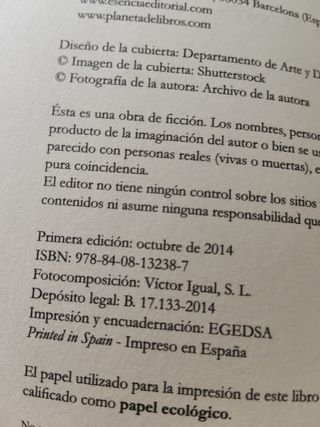 Las Guerreras Maxwell, 3. Siempre te encontraré