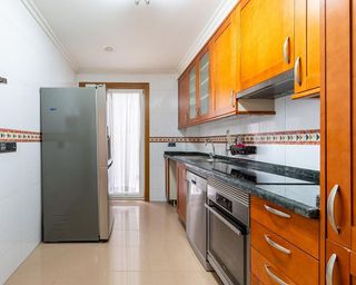 Piso en venta en Ciudad Vieja en Coruña (A)