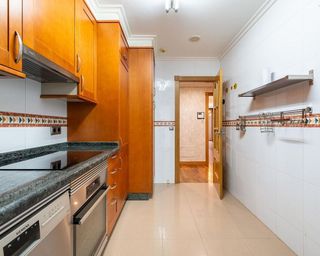 Piso en venta en Ciudad Vieja en Coruña (A)