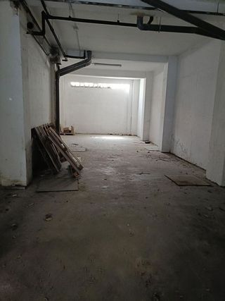 Local comercial en venta en Las Fuentes en Zaragoza