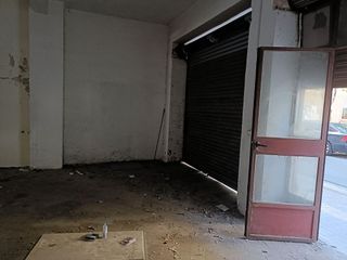 Local comercial en venta en Las Fuentes en Zaragoza