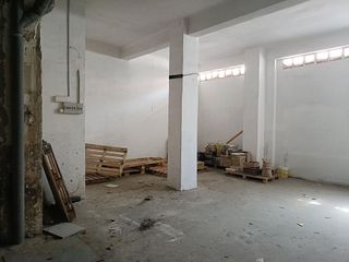 Local comercial en venta en Las Fuentes en Zaragoza