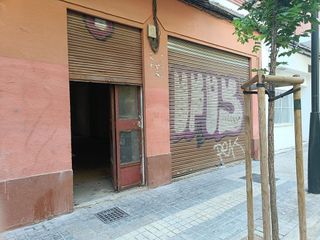 Local comercial en venta en Las Fuentes en Zaragoza