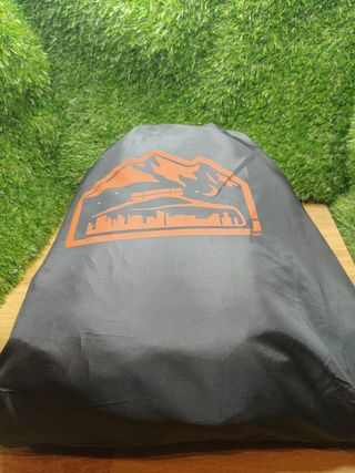 Cofre te techo para coche