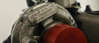 Motor completo audi 1z a4 (8d2, b5) cabap20933449